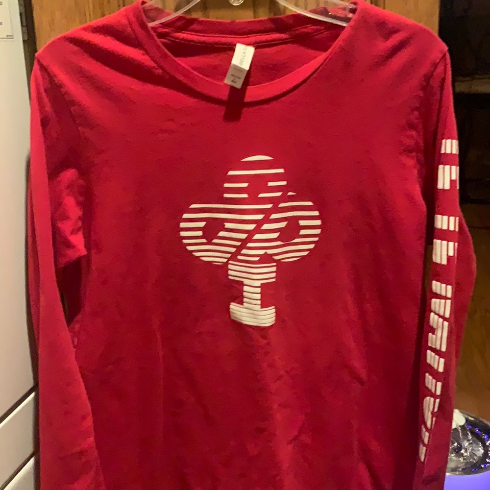 Ireland boys t-shirt